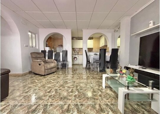 2 bedroom Apartment in Torrevieja - PPS134925 - Photo - 6