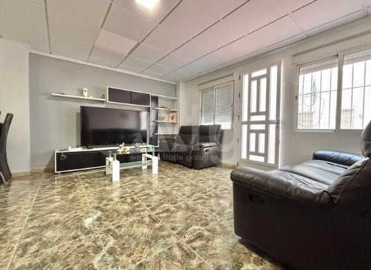 2 bedroom Apartment in Torrevieja - PPS134925 - Photo - 5