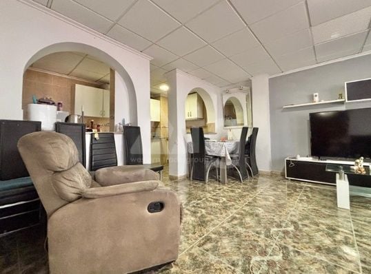 2 bedroom Apartment in Torrevieja - PPS134925 - Photo - 7
