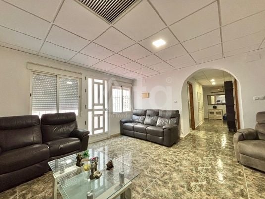 2 bedroom Apartment in Torrevieja - PPS134925 - Photo - 2