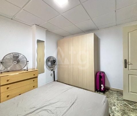 2 bedroom Apartment in Torrevieja - PPS134925 - Photo - 13