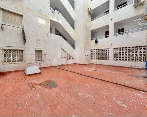 2 bedroom Apartment in Torrevieja - PPS134925 - Photo - 19