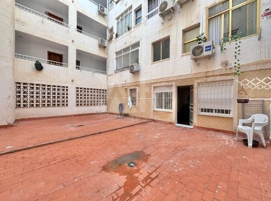 2 bedroom Apartment in Torrevieja - PPS134925 - Photo - 17