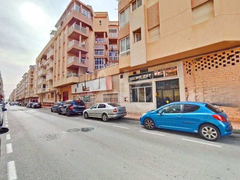 1 bedroom Penthouse in Torrevieja - PPS134927 - Photo - 1