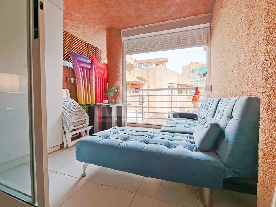 1 bedroom Penthouse in Torrevieja - PPS134927 - Photo - 10