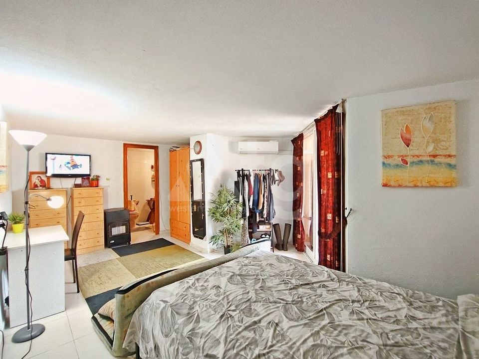 1 bedroom Penthouse in Torrevieja - PPS134927 - Photo - 7