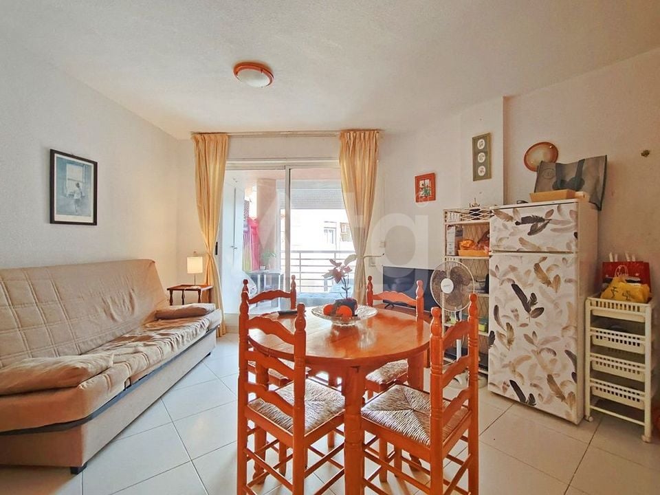 1 bedroom Penthouse in Torrevieja - PPS134927 - Photo - 2