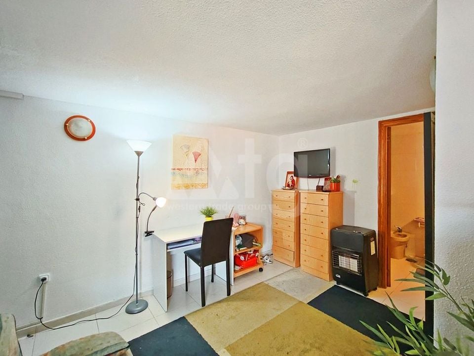 1 bedroom Penthouse in Torrevieja - PPS134927 - Photo - 6