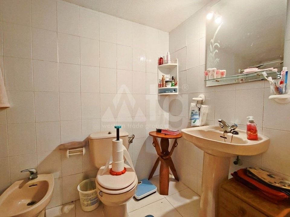 1 bedroom Penthouse in Torrevieja - PPS134927 - Photo - 8