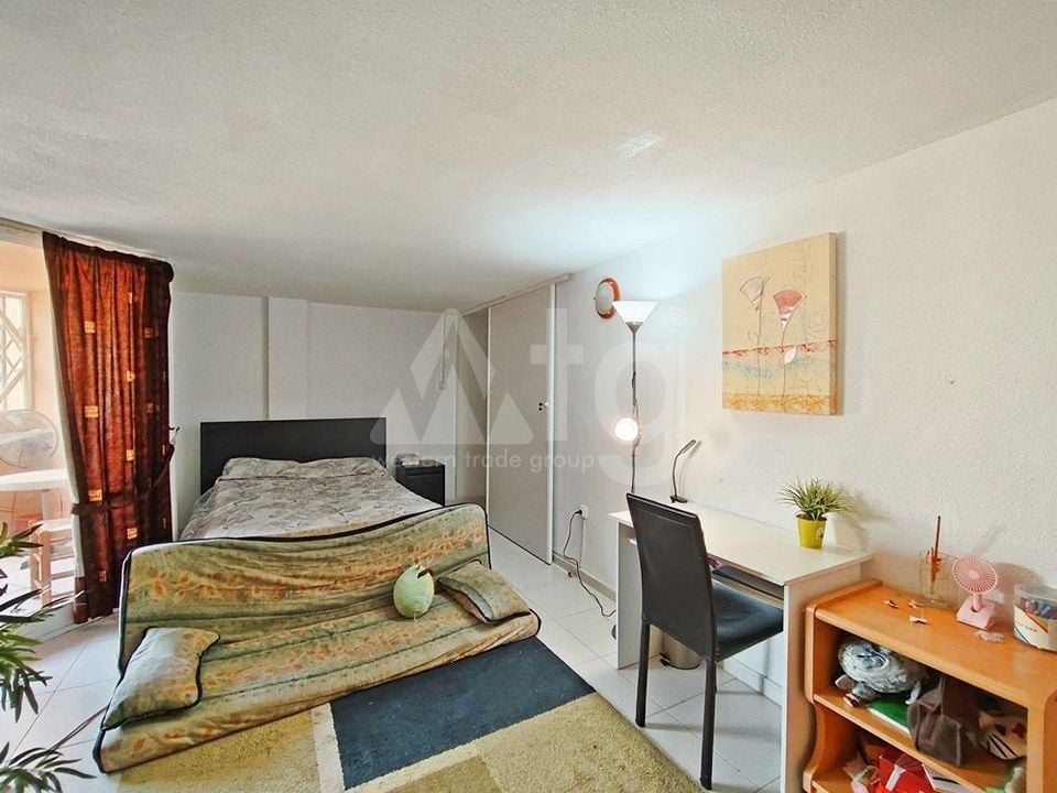 1 bedroom Penthouse in Torrevieja - PPS134927 - Photo - 5