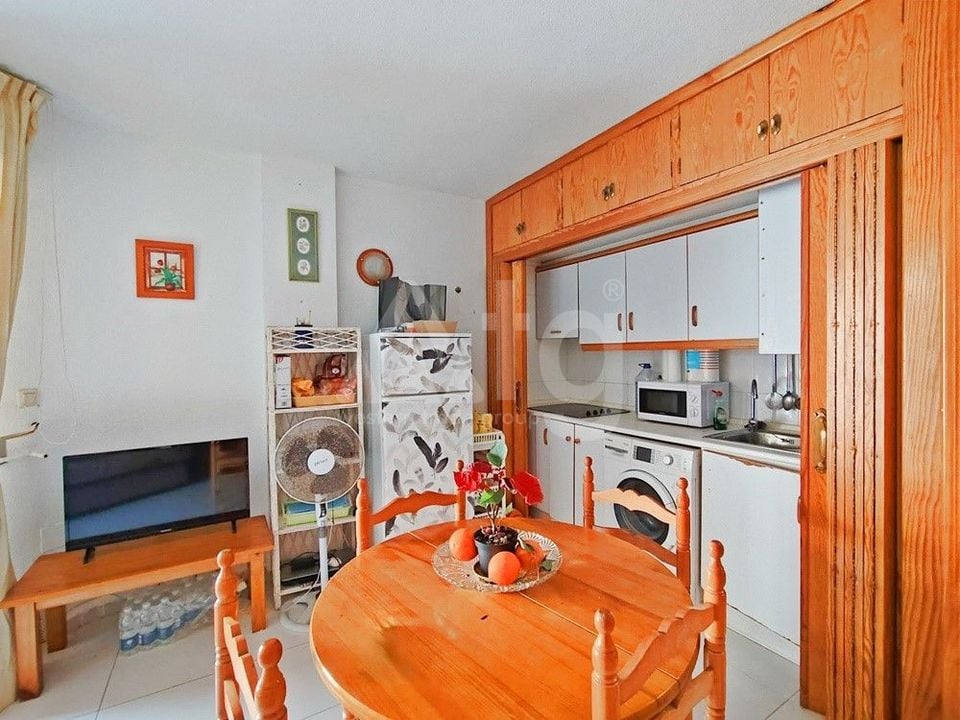 1 bedroom Penthouse in Torrevieja - PPS134927 - Photo - 3