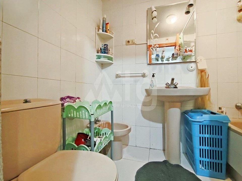 1 bedroom Penthouse in Torrevieja - PPS134927 - Photo - 9
