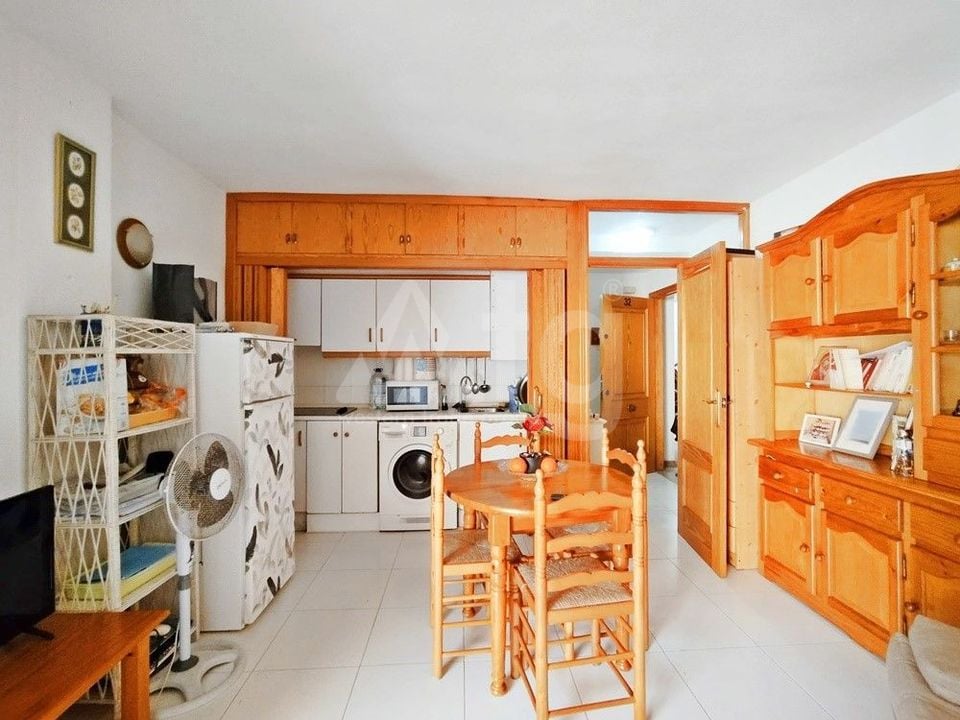 1 bedroom Penthouse in Torrevieja - PPS134927 - Photo - 4