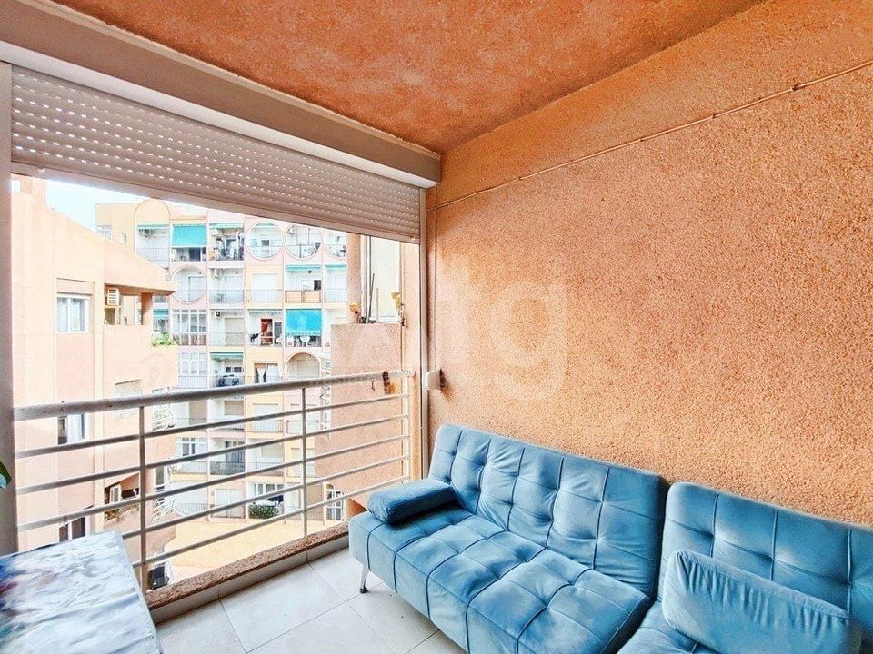 1 bedroom Penthouse in Torrevieja - PPS134927 - Photo - 11