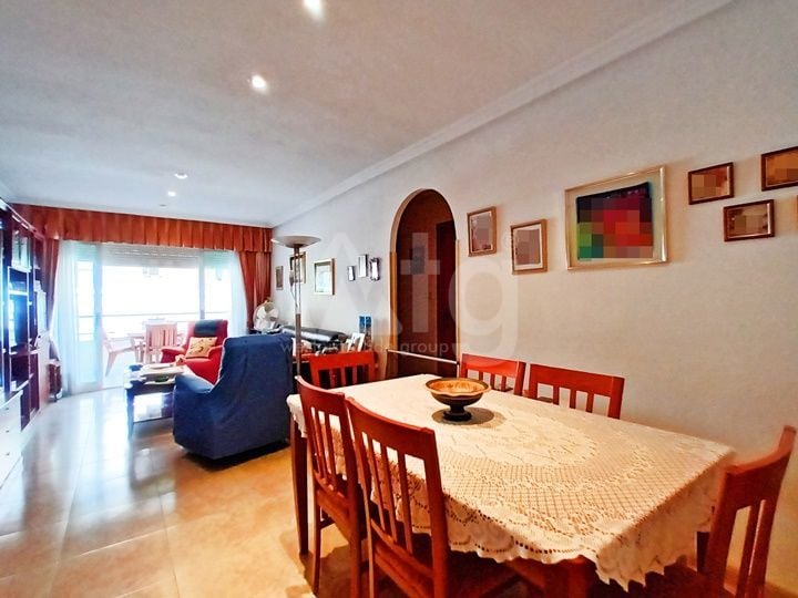2 bedroom Apartment in Torrevieja - PPS134931 - Photo - 6