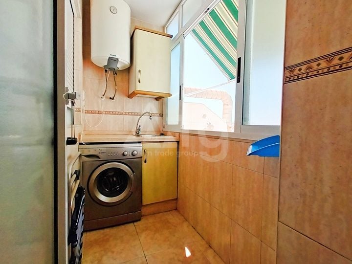 2 bedroom Apartment in Torrevieja - PPS134931 - Photo - 18
