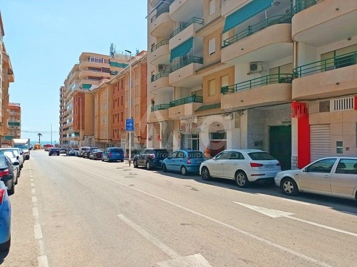 2 bedroom Apartment in Torrevieja - PPS134931 - Photo - 1