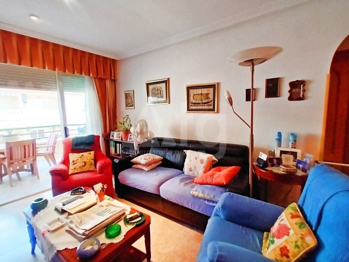 2 bedroom Apartment in Torrevieja - PPS134931 - Photo - 3