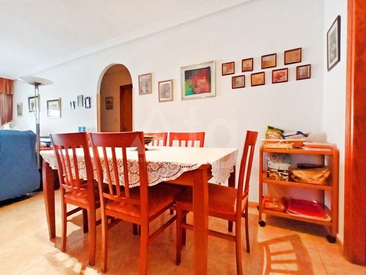 2 bedroom Apartment in Torrevieja - PPS134931 - Photo - 7