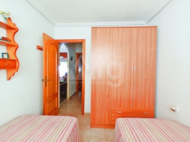 2 bedroom Apartment in Torrevieja - PPS134931 - Photo - 15
