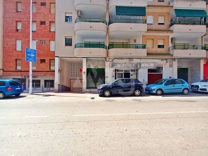 2 bedroom Apartment in Torrevieja - PPS134931 - Photo - 2