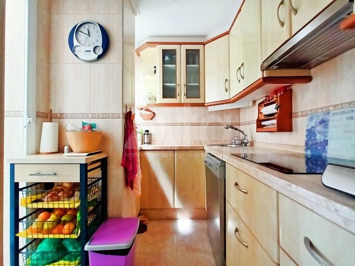 2 bedroom Apartment in Torrevieja - PPS134931 - Photo - 8