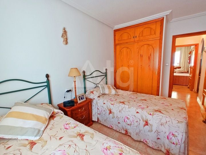 2 bedroom Apartment in Torrevieja - PPS134931 - Photo - 13