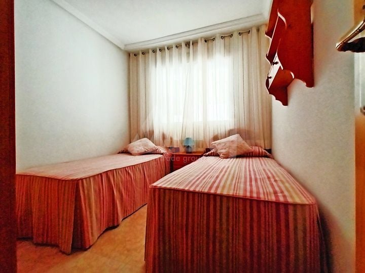 2 bedroom Apartment in Torrevieja - PPS134931 - Photo - 11