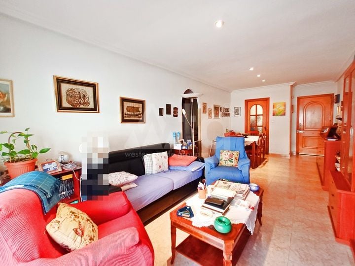 2 bedroom Apartment in Torrevieja - PPS134931 - Photo - 5