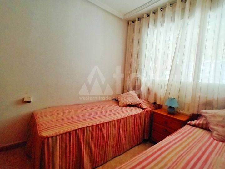 2 bedroom Apartment in Torrevieja - PPS134931 - Photo - 12