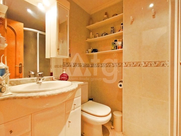 2 bedroom Apartment in Torrevieja - PPS134931 - Photo - 16