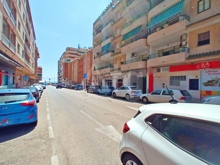 2 bedroom Apartment in Torrevieja - PPS134931 - Photo - 24