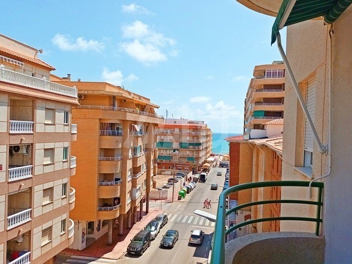 2 bedroom Apartment in Torrevieja - PPS134931 - Photo - 22