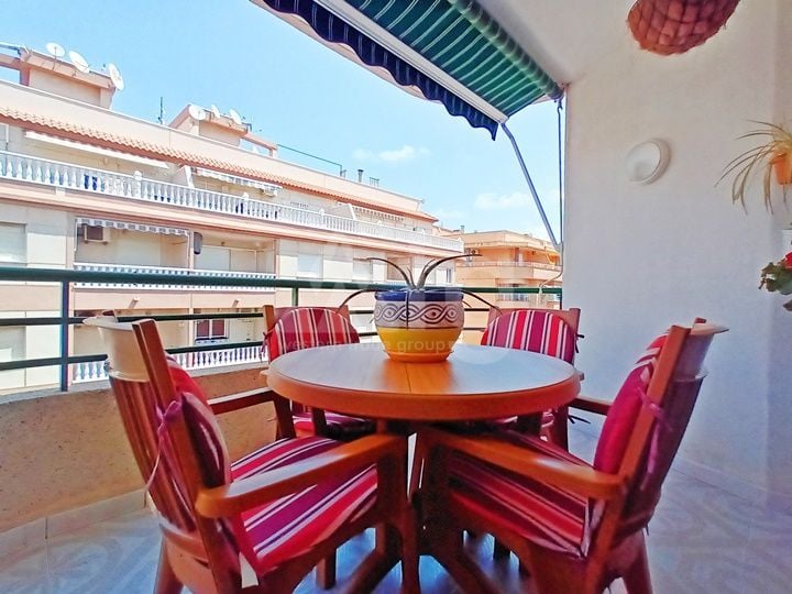 2 bedroom Apartment in Torrevieja - PPS134931 - Photo - 20
