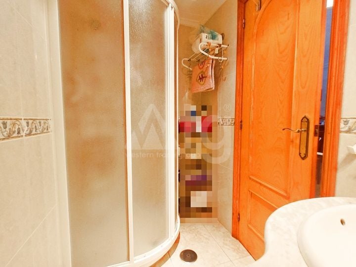 2 bedroom Apartment in Torrevieja - PPS134931 - Photo - 17