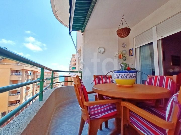 2 bedroom Apartment in Torrevieja - PPS134931 - Photo - 19
