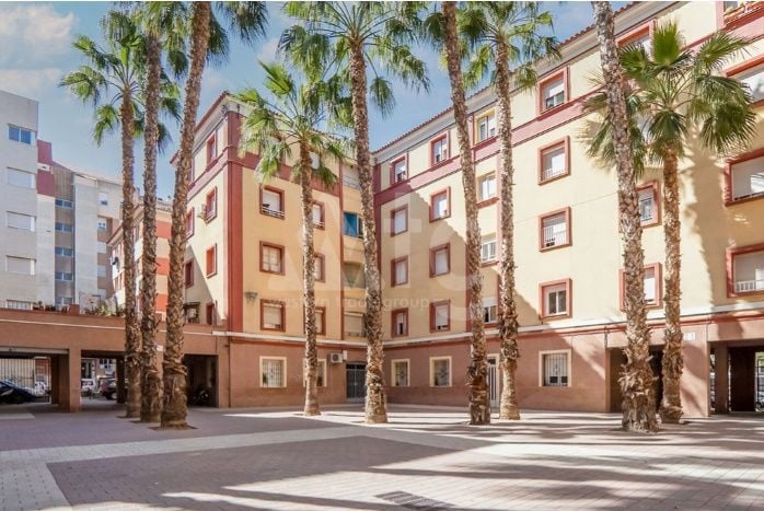Apartamento de 2 habitaciones en Murcia - PPS134933 - Foto - 1