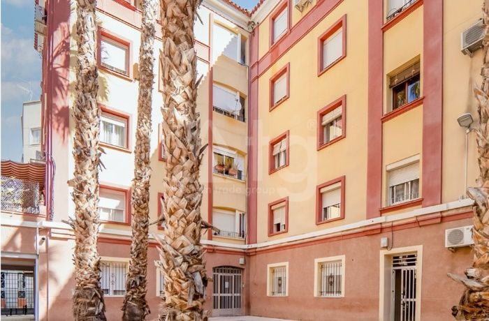 Apartamento de 2 habitaciones en Murcia - PPS134933 - Foto - 2
