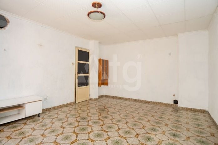 Apartamento de 2 habitaciones en Murcia - PPS134933 - Foto - 4