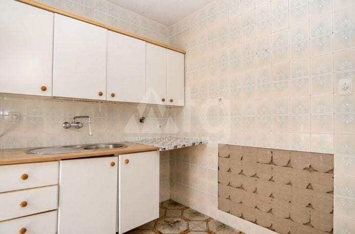 Apartamento de 2 habitaciones en Murcia - PPS134933 - Foto - 6