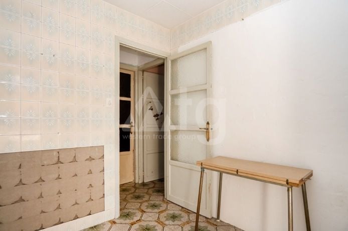 Apartamento de 2 habitaciones en Murcia - PPS134933 - Foto - 7