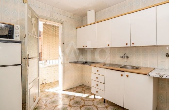 Apartamento de 2 habitaciones en Murcia - PPS134933 - Foto - 5