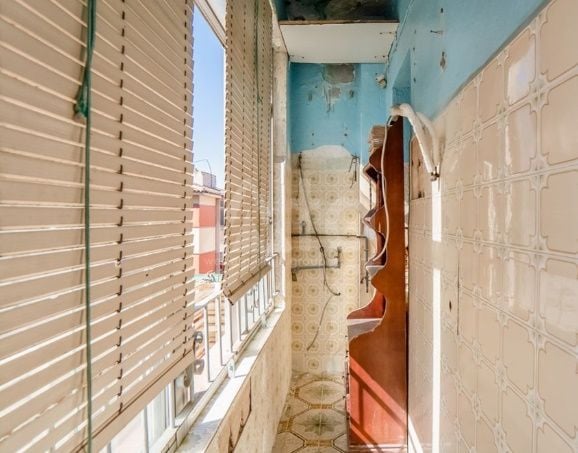 Apartamento de 2 habitaciones en Murcia - PPS134933 - Foto - 14