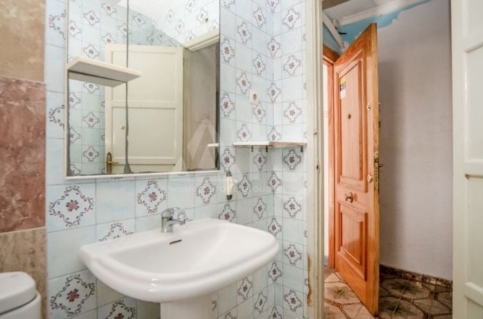 Apartamento de 2 habitaciones en Murcia - PPS134933 - Foto - 12