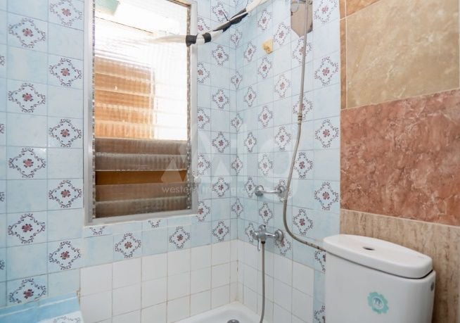 Apartamento de 2 habitaciones en Murcia - PPS134933 - Foto - 13