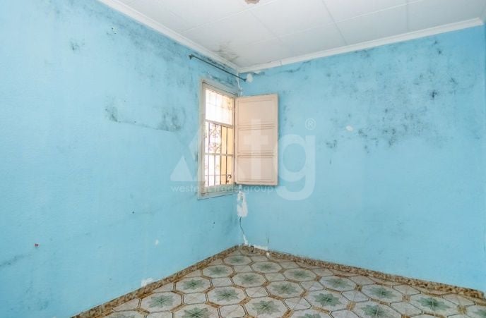 Apartamento de 2 habitaciones en Murcia - PPS134933 - Foto - 11