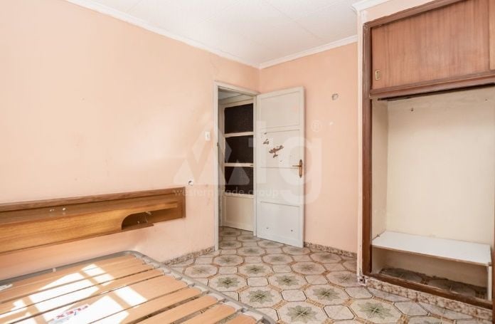 Apartamento de 2 habitaciones en Murcia - PPS134933 - Foto - 10