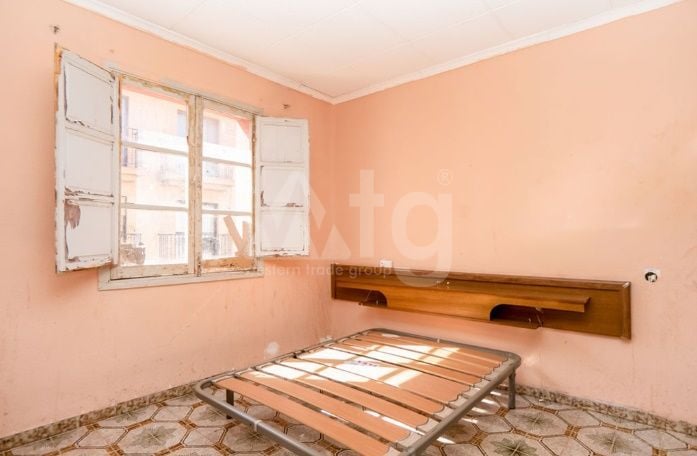 Apartamento de 2 habitaciones en Murcia - PPS134933 - Foto - 8
