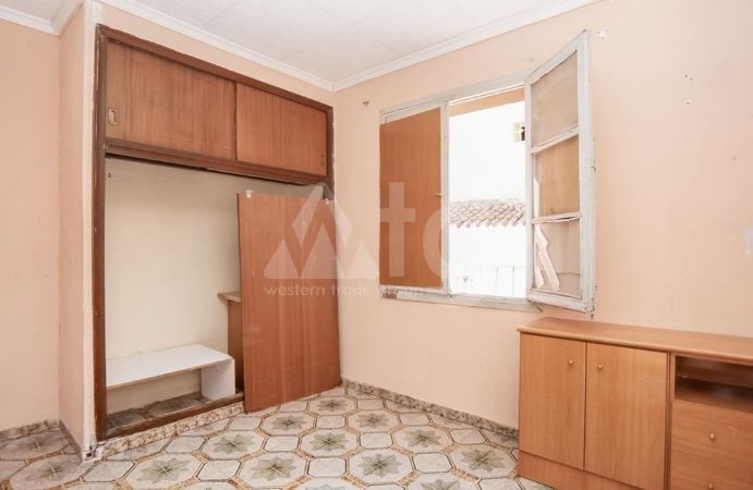 Apartamento de 2 habitaciones en Murcia - PPS134933 - Foto - 9