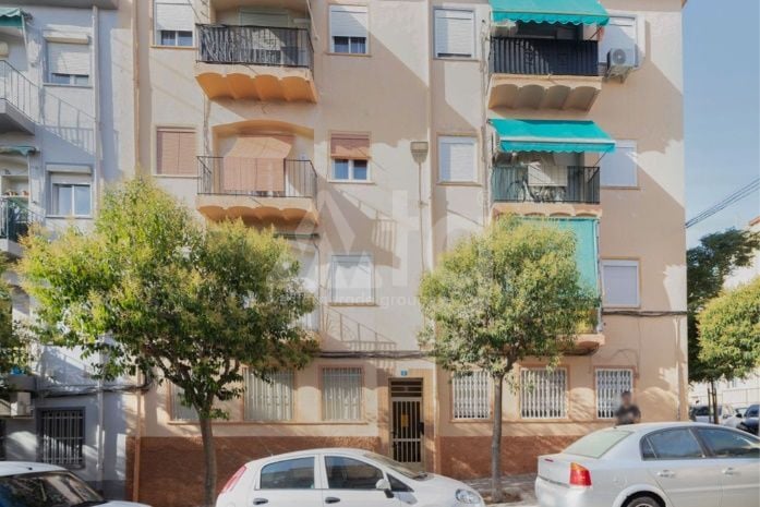 Appartement de 3 chambres à Alicante - PPS134935 - Photo - 1